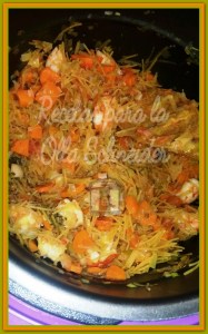 Schneider Sopa de tomate y langostinos 04