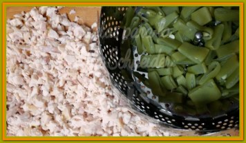 Recetas Olla Schneider crema de verduras y pollo 01